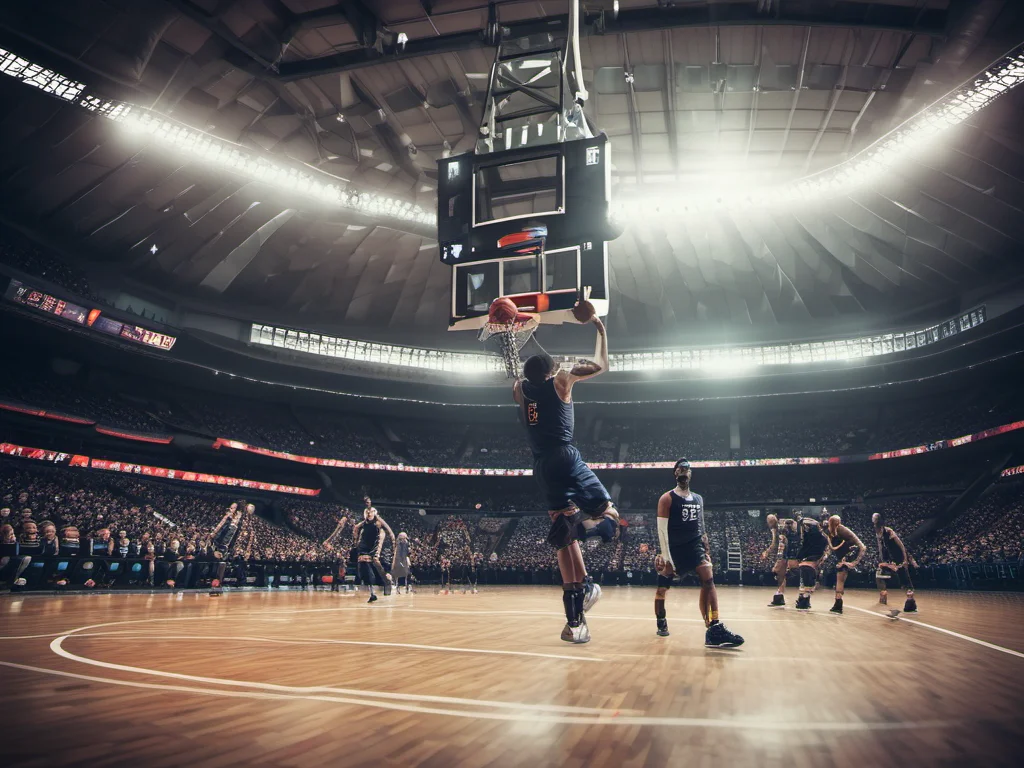 布伦森攻防两端全面爆发率队成功闯入NBA总决赛
